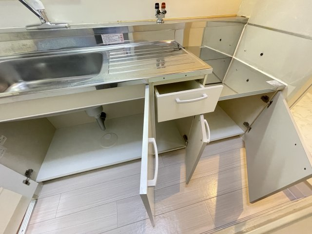 アーデンコート西長堀