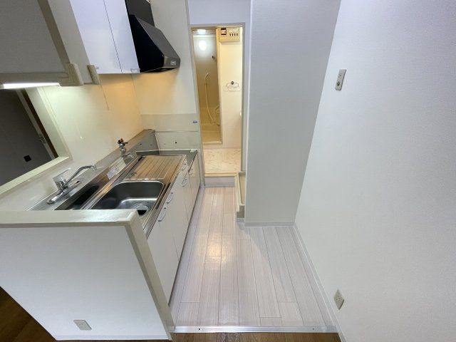 アーデンコート西長堀