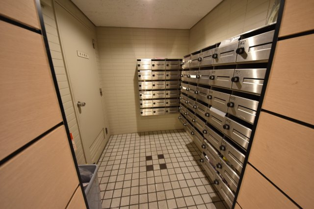 アーデンコート西長堀