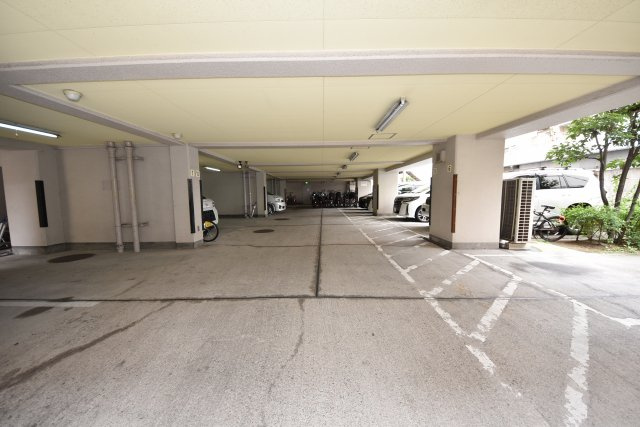 アーデンコート西長堀