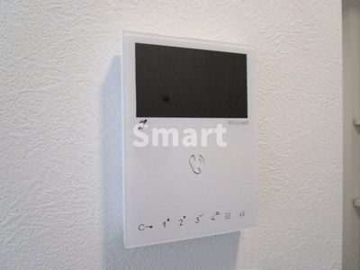 【セキュリティ】 | クアドール中野