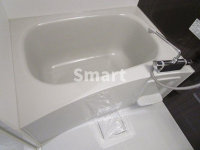 【浴室】 | クアドール中野