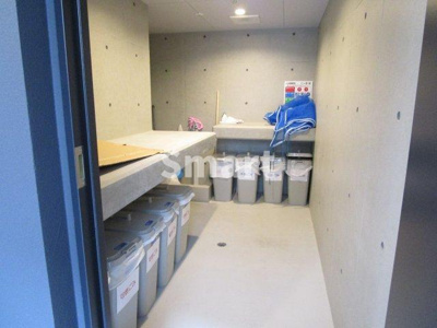 【その他共用部分】 | クアドール中野