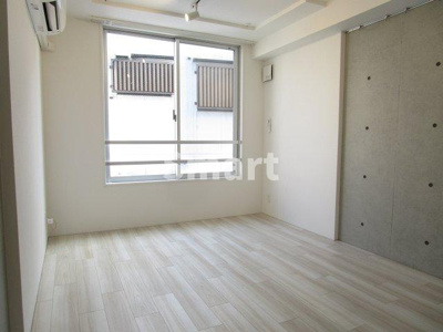 【居間・リビング】 | クアドール中野