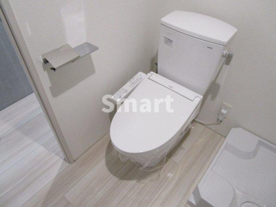 【トイレ】 | クアドール中野