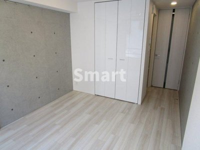 【寝室】 | クアドール中野