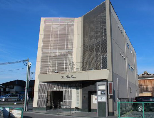 近江八幡市鷹飼町南３丁目の店舗一部