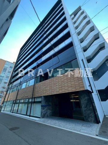 ヴィーナス今里　BRAVI不動産