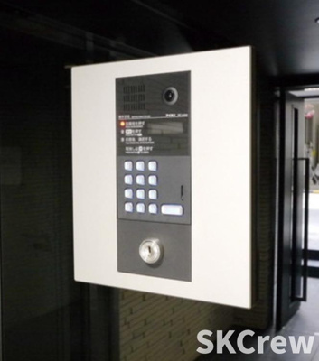 【セキュリティ】 | RELUXIA東武練馬