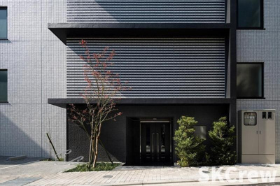 【エントランス】 | RELUXIA東武練馬