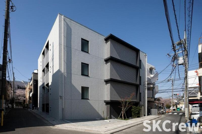 【外観】 | RELUXIA東武練馬