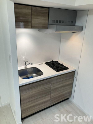 【キッチン】 | RELUXIA東武練馬