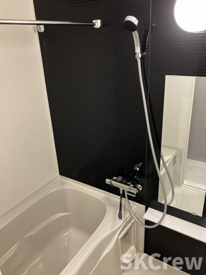 【浴室】 | RELUXIA東武練馬