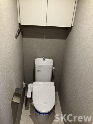 【トイレ】 | RELUXIA東武練馬