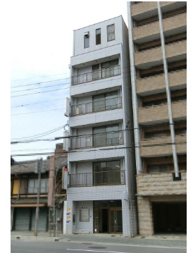 桂ビル