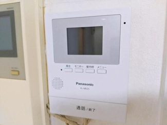 【セキュリティ】 | 碑文谷ＭＥビル