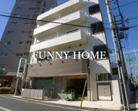 碑文谷ＭＥビルの画像