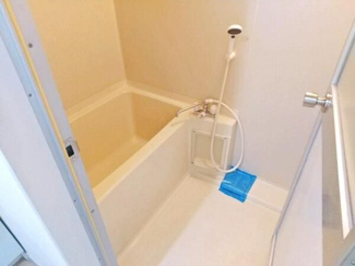 【浴室】 | 碑文谷ＭＥビル