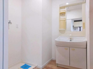 【洗面所】 | 碑文谷ＭＥビル