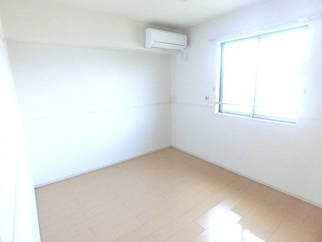 フラン・ファインの内装