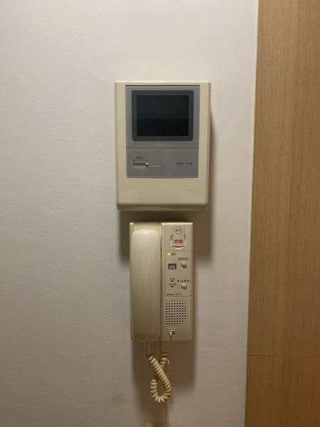 エクレール一番町の設備