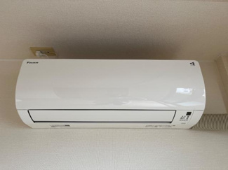 【設備】 | フリーデン | エアコン