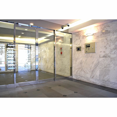 パレステュディオ田町の内装|過ごしやすい室内です