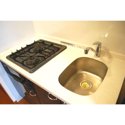 パレステュディオ田町の内装|過ごしやすい室内です