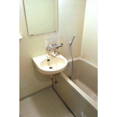 パレステュディオ田町の内装|内装もきれいです