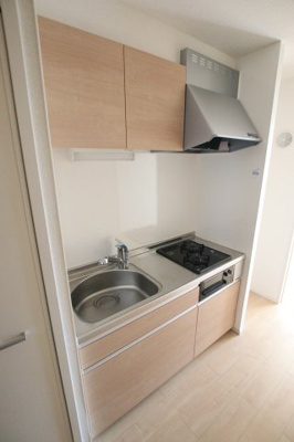 【キッチン】 | カメラート高見