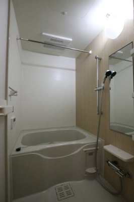 【浴室】 | カメラート高見