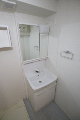 【独立洗面台】 | カメラート高見