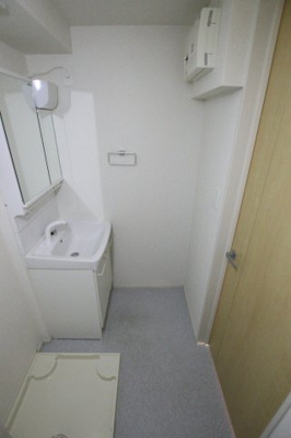 【洗面所】 | カメラート高見