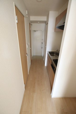 【内装】 | カメラート高見