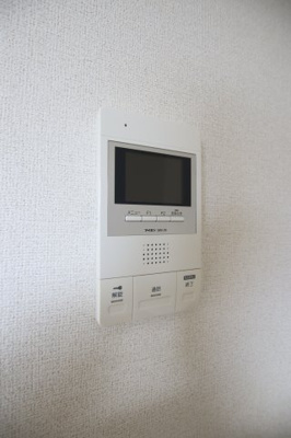 【セキュリティ】 | カメラート高見 | TVモニターホン