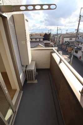 【バルコニー】 | カメラート高見