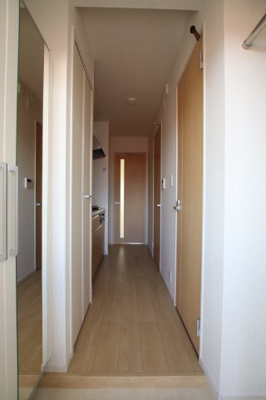 【玄関】 | カメラート高見