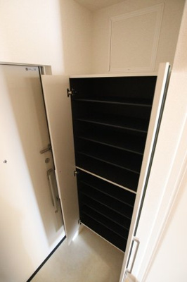 【収納】 | カメラート高見 | シューズボックス