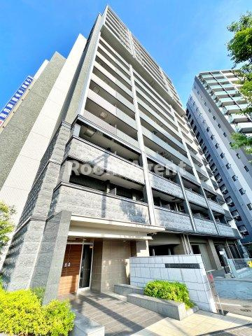 プレサンスジェネ葵