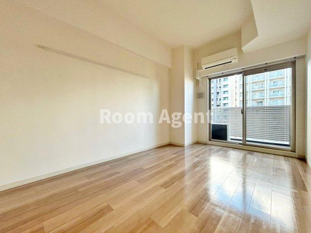 プレサンスジェネ葵の内装