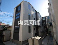 ブロッサム下北沢の画像