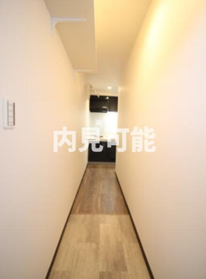 【その他】 | ブロッサム下北沢 | 内見可能