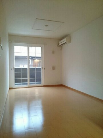 プラシードの居間・リビング