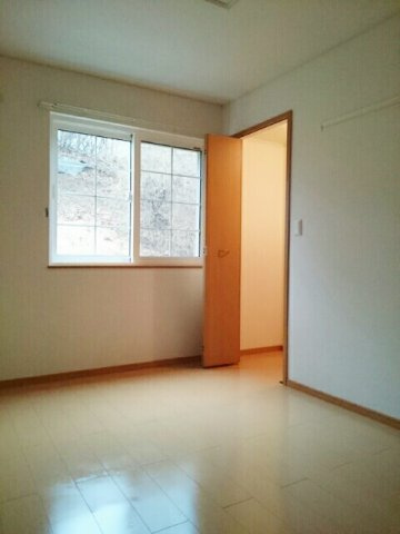 プラシードの内装