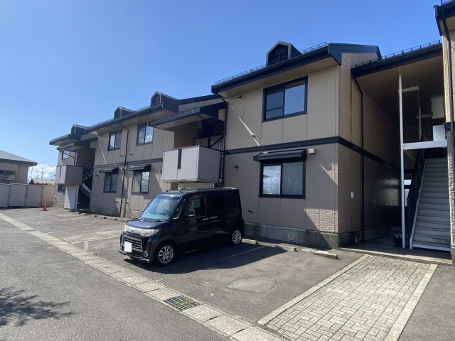 メゾン・ド・ロンタンA