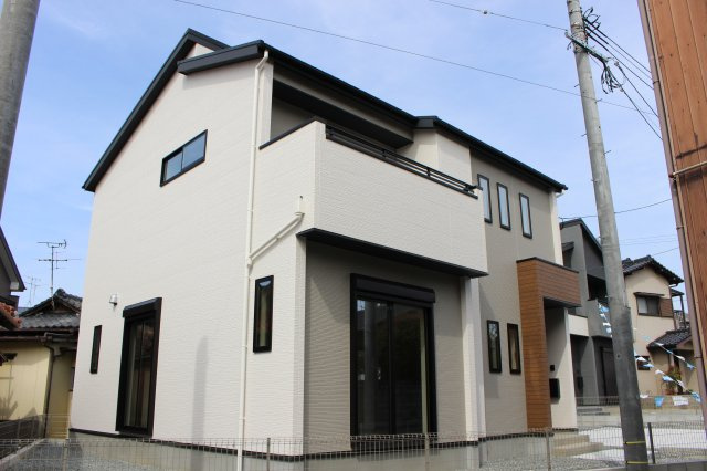 門司区大里戸ノ上2丁目5期