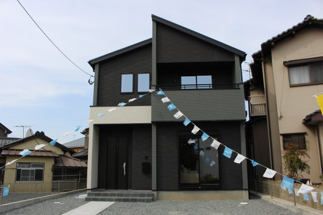 門司区大里戸ノ上2丁目5期