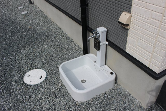 門司区大里戸ノ上2丁目5期のその他