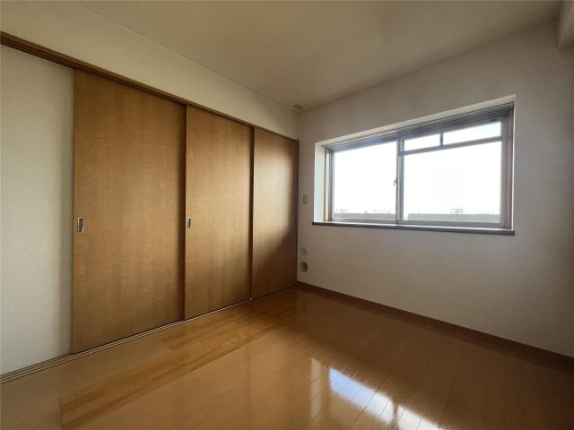 アーバングランデ本荘の内装