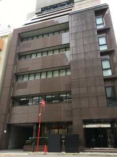 楠和日本橋ビル